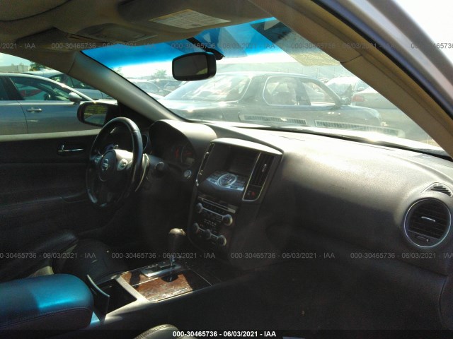 Photo 4 VIN: 1N4AA5AP7AC825663 - NISSAN MAXIMA 