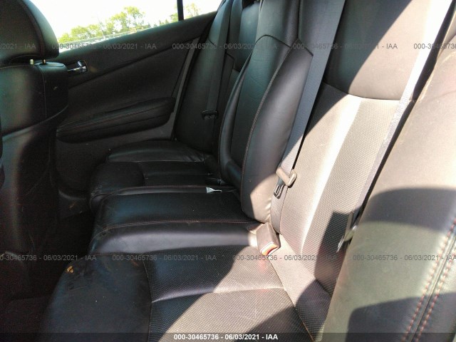 Photo 7 VIN: 1N4AA5AP7AC825663 - NISSAN MAXIMA 