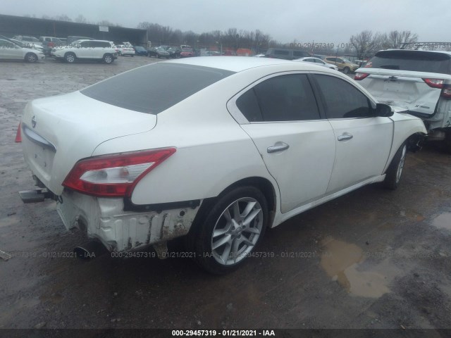 Photo 3 VIN: 1N4AA5AP7AC827008 - NISSAN MAXIMA 