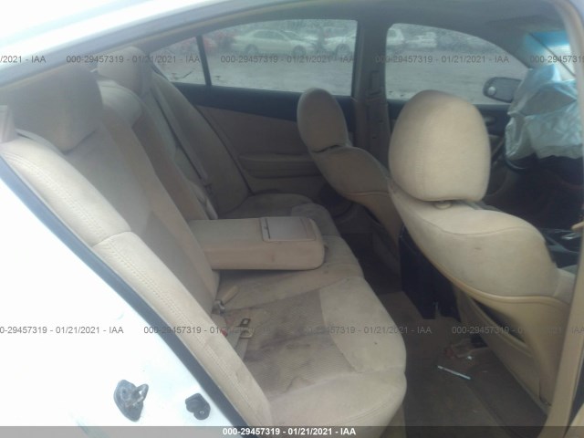 Photo 7 VIN: 1N4AA5AP7AC827008 - NISSAN MAXIMA 