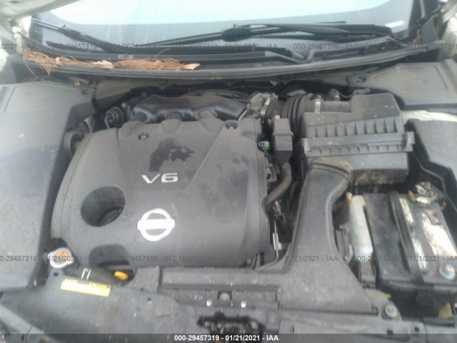 Photo 9 VIN: 1N4AA5AP7AC827008 - NISSAN MAXIMA 