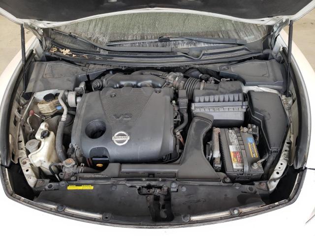 Photo 10 VIN: 1N4AA5AP7AC827025 - NISSAN MAXIMA S 