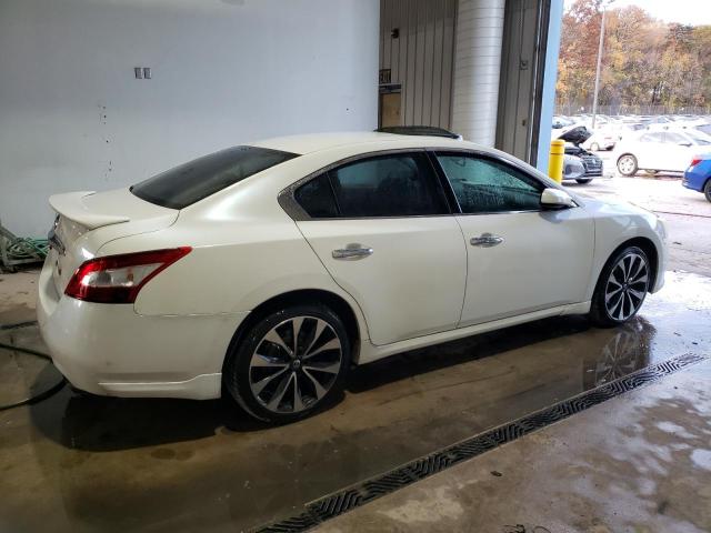 Photo 2 VIN: 1N4AA5AP7AC827025 - NISSAN MAXIMA S 