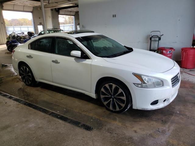 Photo 3 VIN: 1N4AA5AP7AC827025 - NISSAN MAXIMA S 