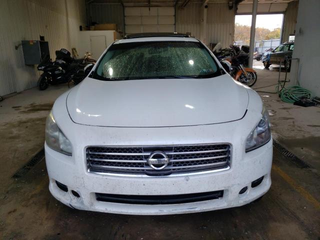 Photo 4 VIN: 1N4AA5AP7AC827025 - NISSAN MAXIMA S 