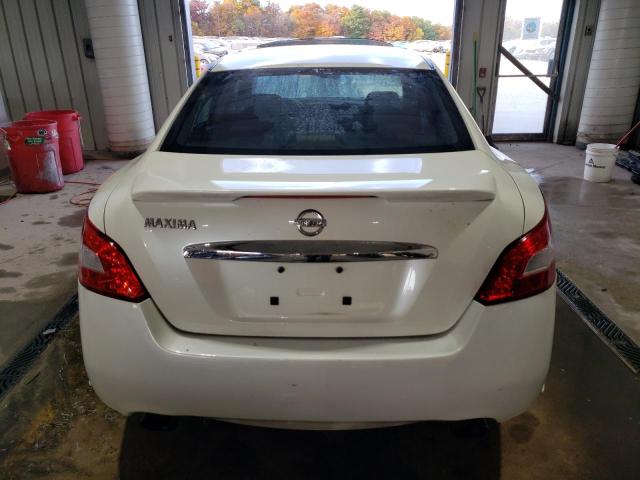 Photo 5 VIN: 1N4AA5AP7AC827025 - NISSAN MAXIMA S 