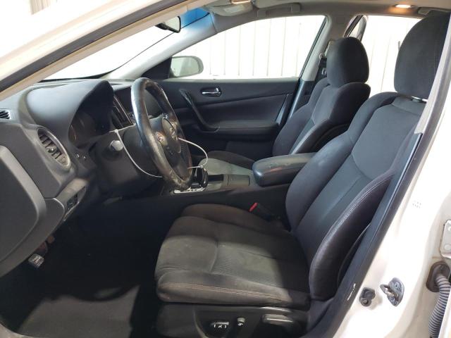 Photo 6 VIN: 1N4AA5AP7AC827025 - NISSAN MAXIMA S 