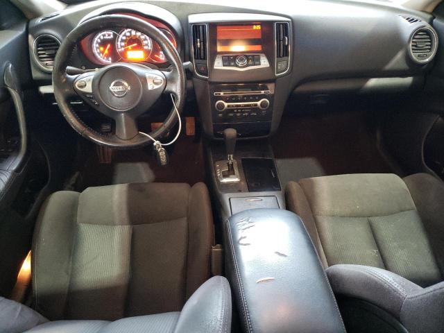 Photo 7 VIN: 1N4AA5AP7AC827025 - NISSAN MAXIMA S 