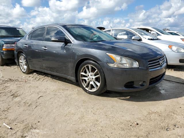 Photo 3 VIN: 1N4AA5AP7AC827123 - NISSAN MAXIMA S 