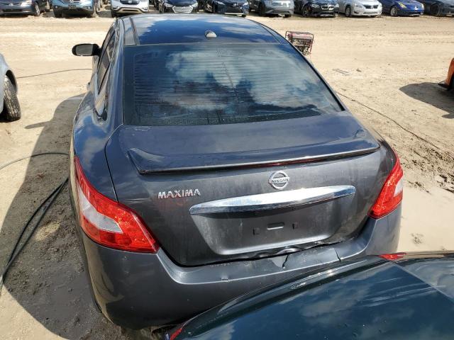 Photo 5 VIN: 1N4AA5AP7AC827123 - NISSAN MAXIMA S 