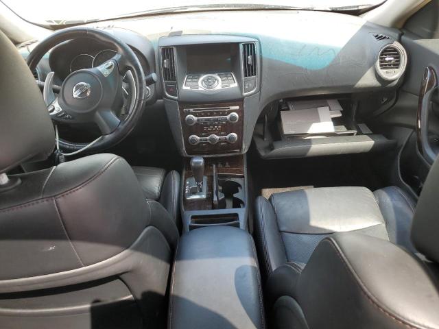 Photo 7 VIN: 1N4AA5AP7AC827123 - NISSAN MAXIMA S 