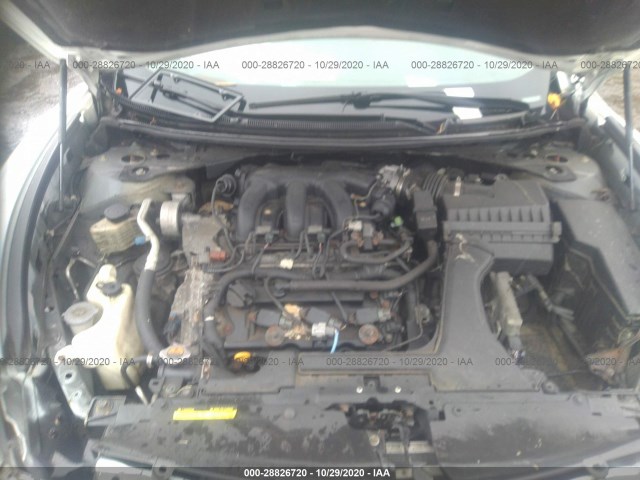 Photo 9 VIN: 1N4AA5AP7AC827221 - NISSAN MAXIMA 