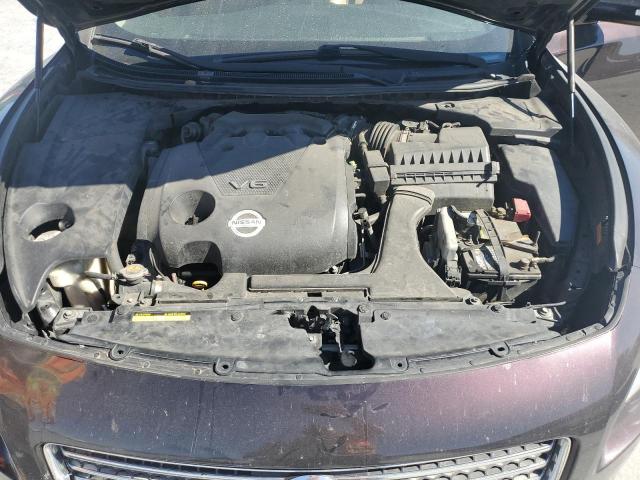 Photo 10 VIN: 1N4AA5AP7AC829373 - NISSAN MAXIMA 