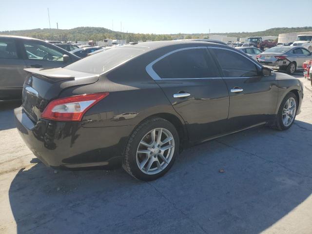 Photo 2 VIN: 1N4AA5AP7AC829373 - NISSAN MAXIMA 