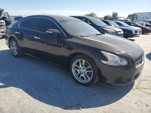 Photo 3 VIN: 1N4AA5AP7AC829373 - NISSAN MAXIMA 