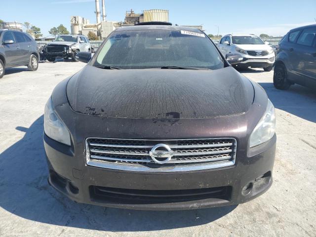 Photo 4 VIN: 1N4AA5AP7AC829373 - NISSAN MAXIMA 