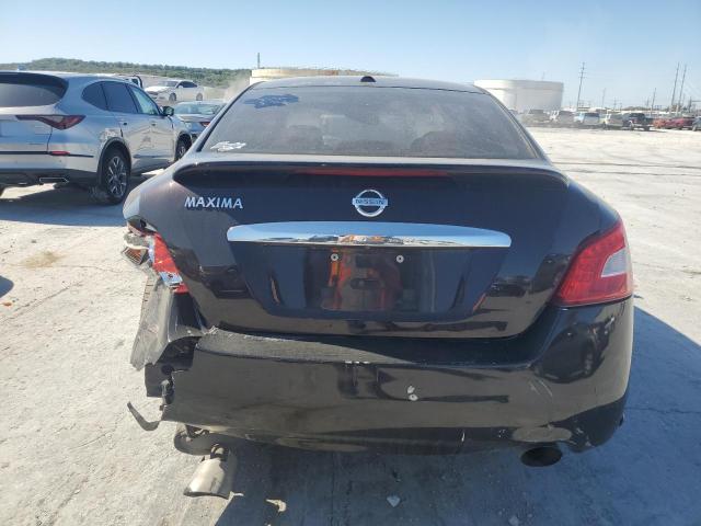 Photo 5 VIN: 1N4AA5AP7AC829373 - NISSAN MAXIMA 