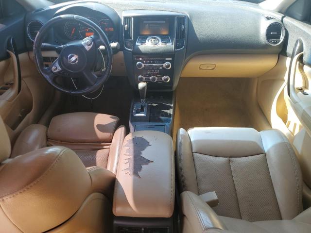 Photo 7 VIN: 1N4AA5AP7AC829373 - NISSAN MAXIMA 