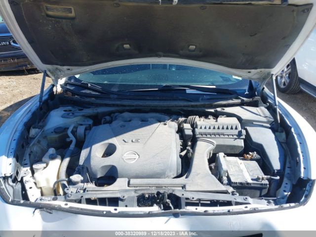 Photo 9 VIN: 1N4AA5AP7AC831317 - NISSAN MAXIMA 