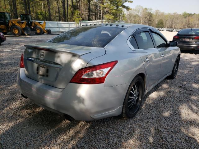 Photo 3 VIN: 1N4AA5AP7AC831947 - NISSAN MAXIMA S 