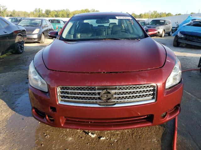 Photo 4 VIN: 1N4AA5AP7AC833553 - NISSAN MAXIMA 