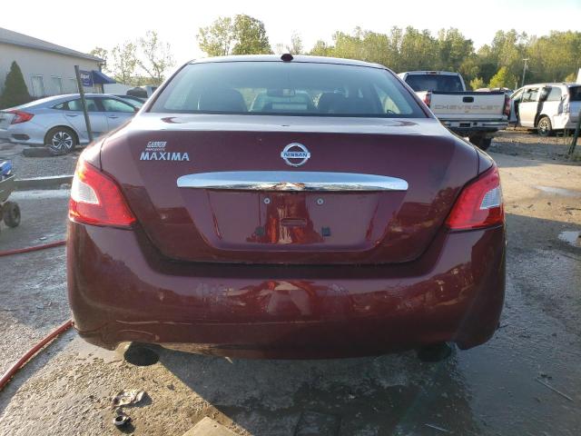 Photo 5 VIN: 1N4AA5AP7AC833553 - NISSAN MAXIMA 