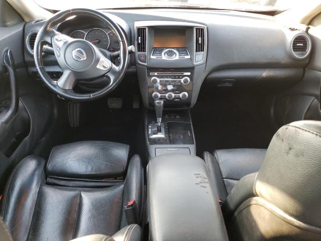 Photo 7 VIN: 1N4AA5AP7AC833553 - NISSAN MAXIMA 