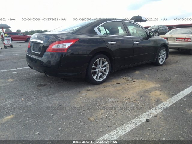 Photo 3 VIN: 1N4AA5AP7AC834119 - NISSAN MAXIMA 