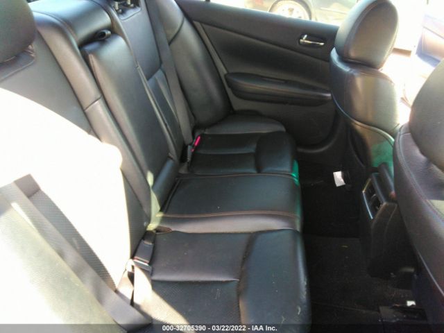 Photo 7 VIN: 1N4AA5AP7AC835268 - NISSAN MAXIMA 