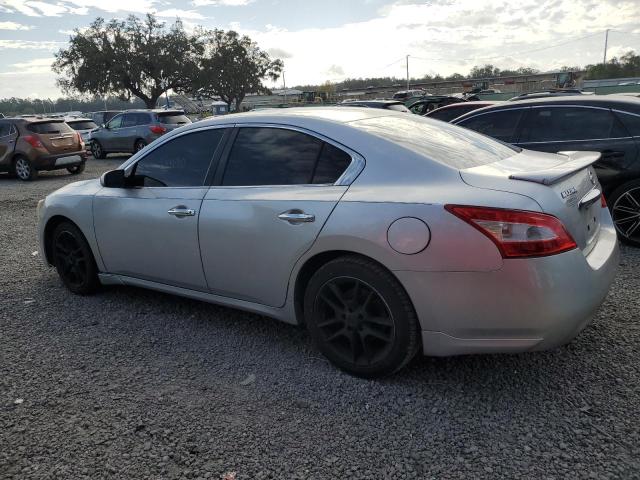 Photo 1 VIN: 1N4AA5AP7AC836856 - NISSAN MAXIMA 