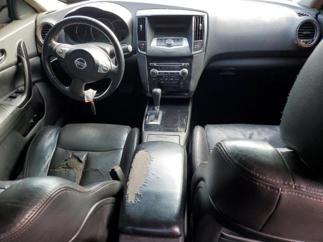 Photo 7 VIN: 1N4AA5AP7AC836856 - NISSAN MAXIMA 