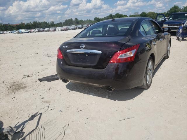 Photo 3 VIN: 1N4AA5AP7AC836937 - NISSAN MAXIMA S 