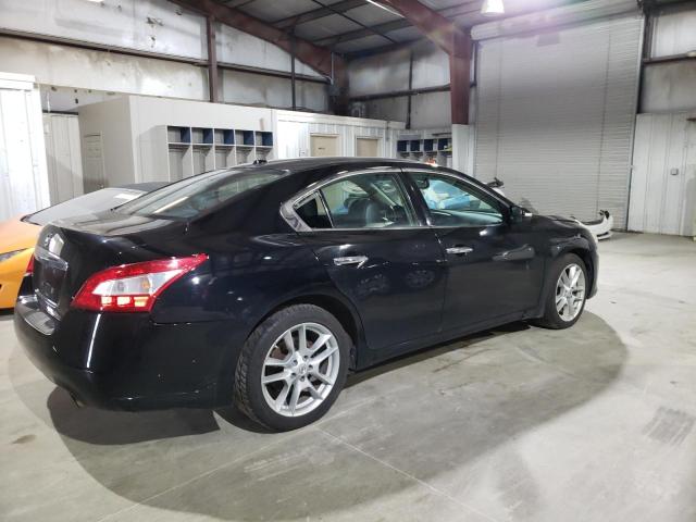 Photo 2 VIN: 1N4AA5AP7AC840695 - NISSAN MAXIMA S 