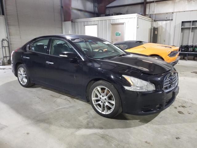 Photo 3 VIN: 1N4AA5AP7AC840695 - NISSAN MAXIMA S 