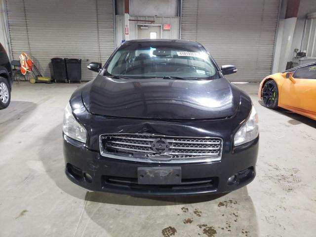 Photo 4 VIN: 1N4AA5AP7AC840695 - NISSAN MAXIMA S 