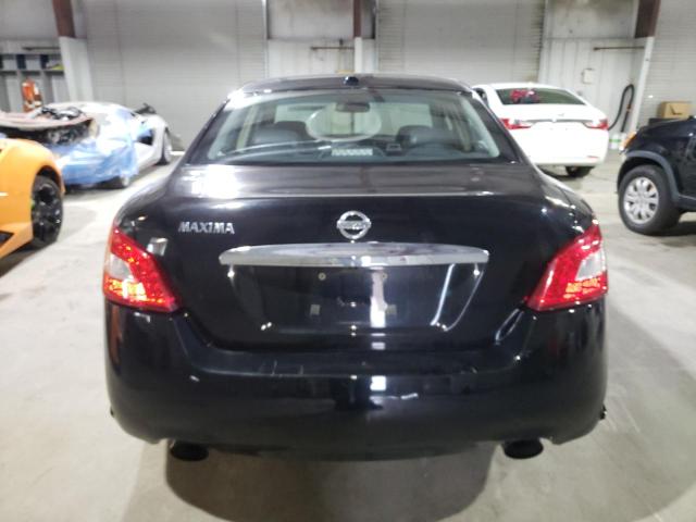 Photo 5 VIN: 1N4AA5AP7AC840695 - NISSAN MAXIMA S 