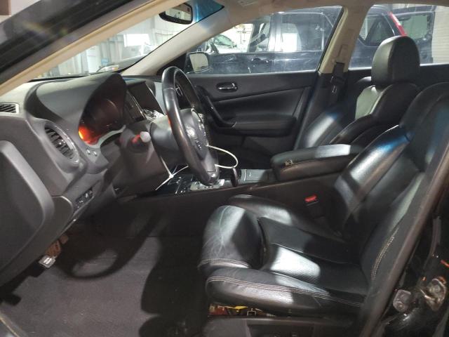 Photo 6 VIN: 1N4AA5AP7AC840695 - NISSAN MAXIMA S 