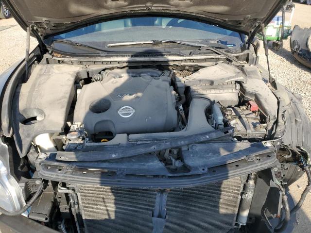 Photo 10 VIN: 1N4AA5AP7AC840812 - NISSAN MAXIMA S 