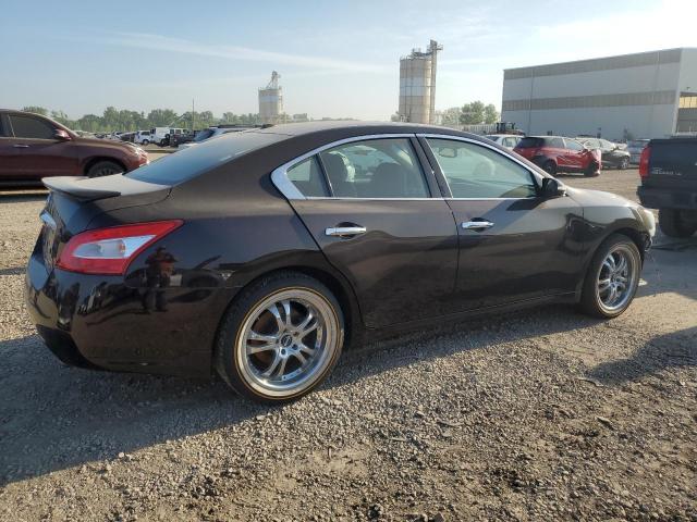 Photo 2 VIN: 1N4AA5AP7AC840812 - NISSAN MAXIMA S 