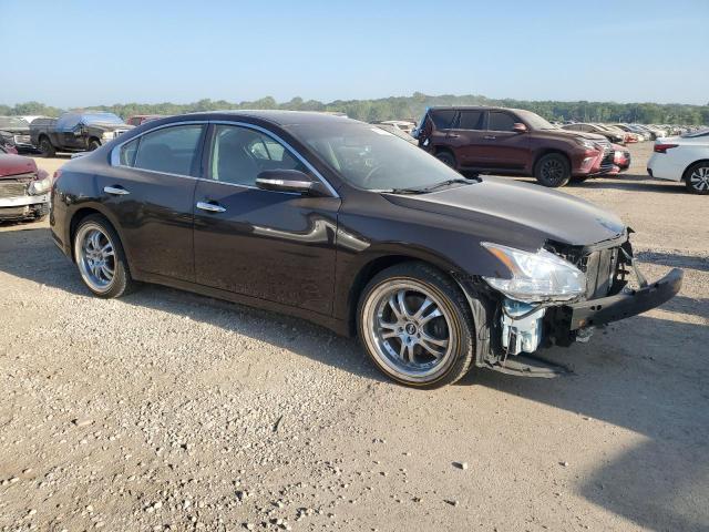 Photo 3 VIN: 1N4AA5AP7AC840812 - NISSAN MAXIMA S 