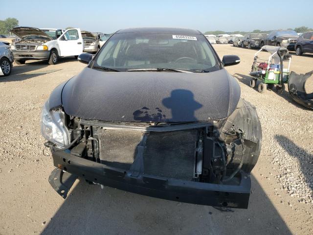 Photo 4 VIN: 1N4AA5AP7AC840812 - NISSAN MAXIMA S 