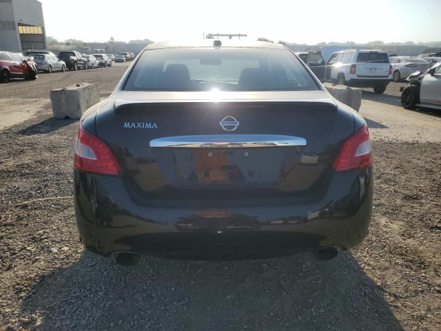 Photo 5 VIN: 1N4AA5AP7AC840812 - NISSAN MAXIMA S 