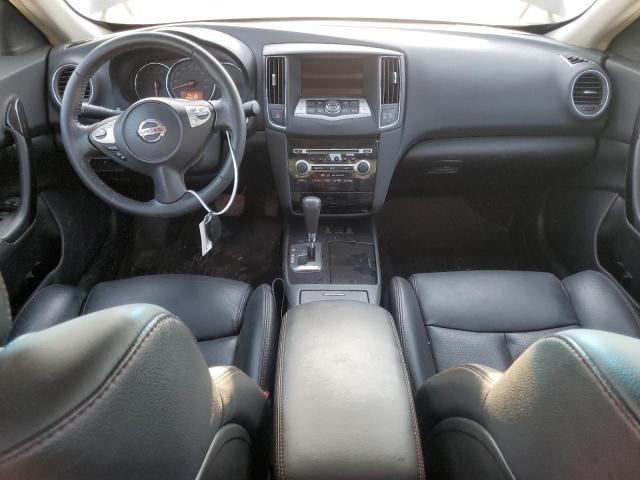 Photo 7 VIN: 1N4AA5AP7AC840812 - NISSAN MAXIMA S 