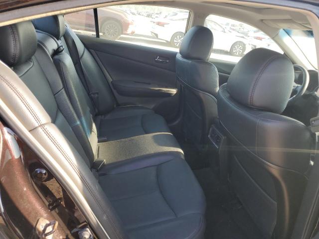 Photo 9 VIN: 1N4AA5AP7AC840812 - NISSAN MAXIMA S 