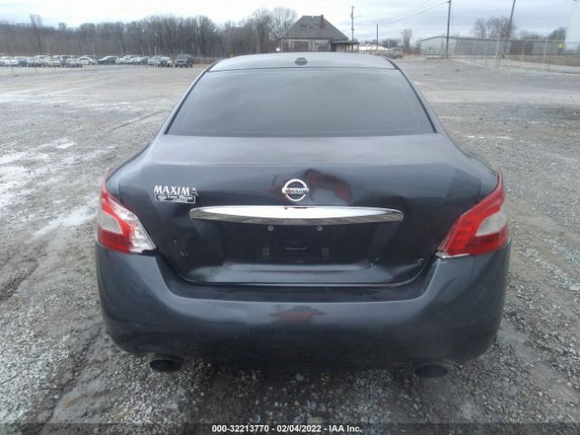 Photo 5 VIN: 1N4AA5AP7AC842205 - NISSAN MAXIMA 