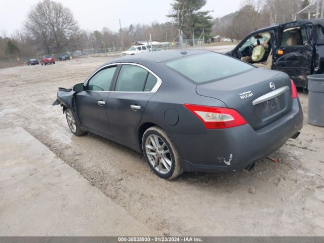 Photo 2 VIN: 1N4AA5AP7AC842530 - NISSAN MAXIMA 