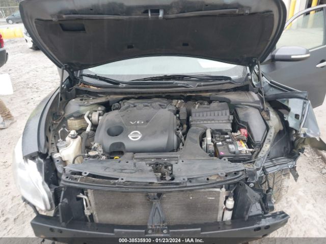 Photo 9 VIN: 1N4AA5AP7AC842530 - NISSAN MAXIMA 