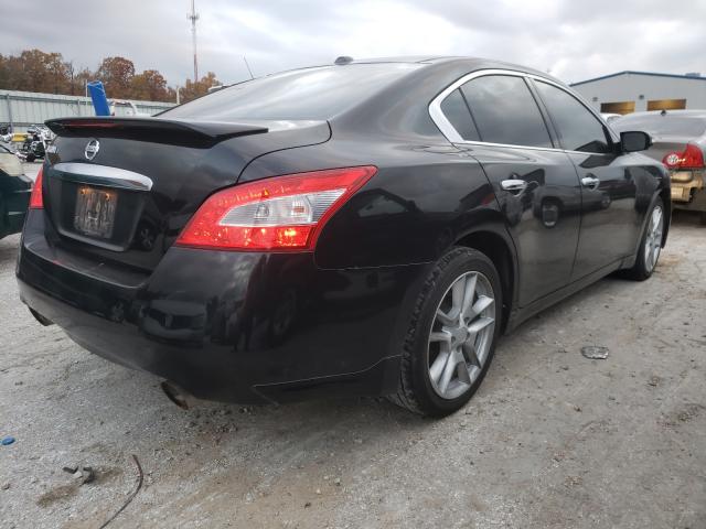 Photo 3 VIN: 1N4AA5AP7AC842981 - NISSAN MAXIMA S 