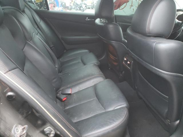 Photo 5 VIN: 1N4AA5AP7AC842981 - NISSAN MAXIMA S 