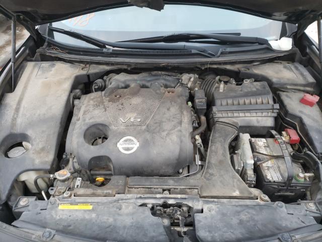 Photo 6 VIN: 1N4AA5AP7AC842981 - NISSAN MAXIMA S 